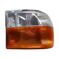 Front Bumper Corner Turn Signal Light Suitable for Hyundai H100 Shehzore - ZT3