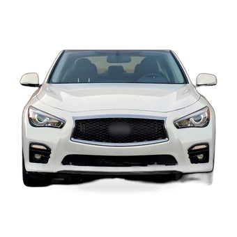compare product Rear Bumper Bracket Suitable for Infiniti Q50 2014-2022 Right 852254GA0A
