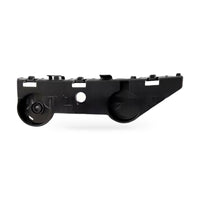 Rear Bumper Bracket Suitable for Infiniti Q50 2014-2022 Right 852254GA0A - ZT3