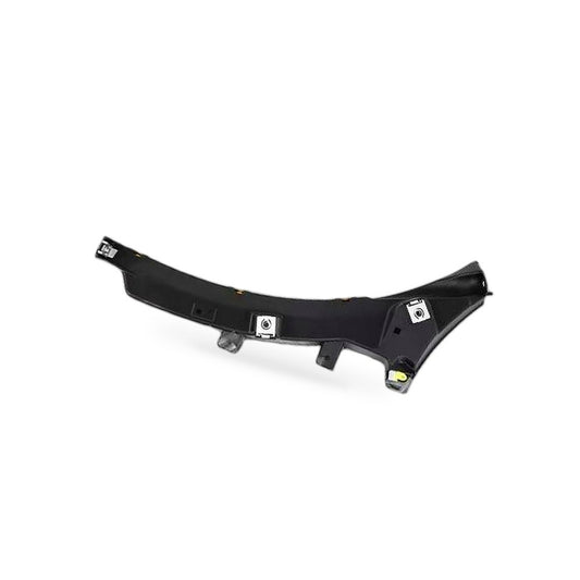 Front Bumper Bracket Suitable for Jaguar XF XFR 2012-2015 Passenger Right