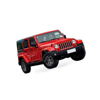 LED Fender Turn Signal Light Suitable for Jeep Wrangler 07-17 Right 055077894AD - BD2