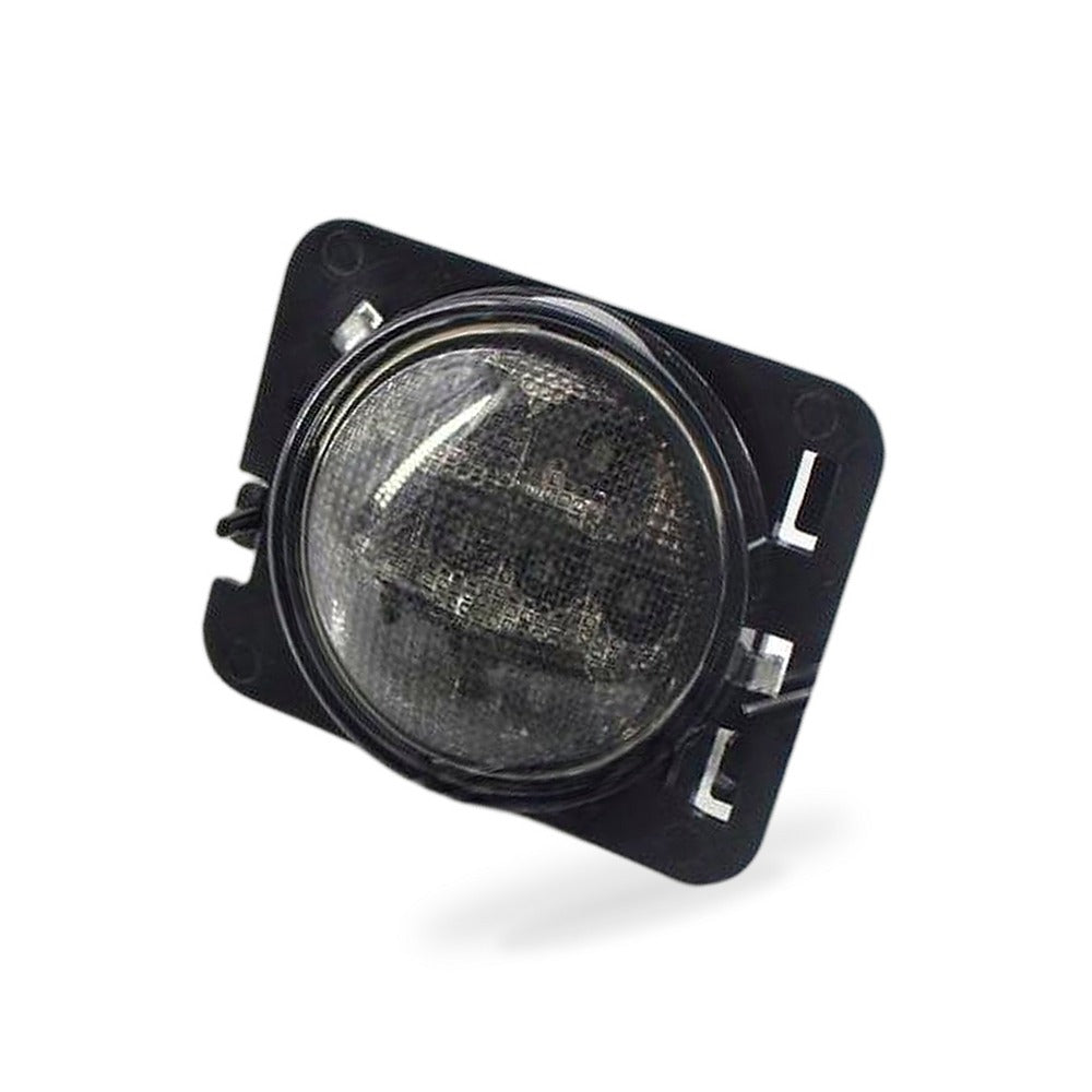 LED Fender Turn Signal Light Suitable for Jeep Wrangler 07-17 Right 055077894AD - BD4