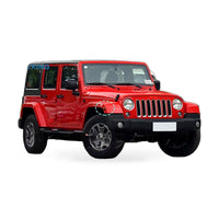 LED Fender Turn Signal Light Suitable for Jeep Wrangler 07-17 Right 055077894AD - ZT2