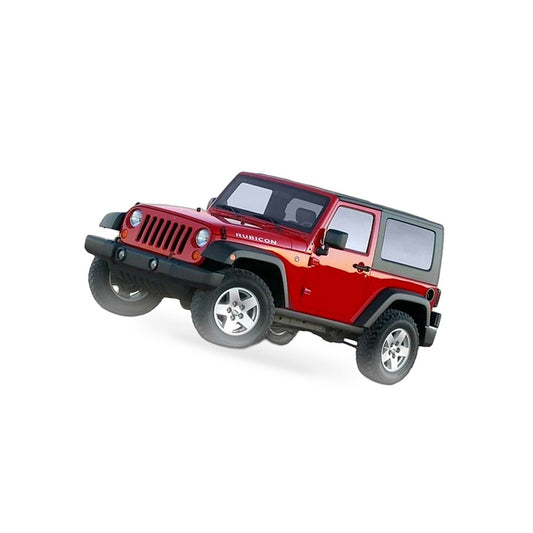 Hood Latch Hook Suitable for Jeep Wrangler 2007-2019 55395654AA