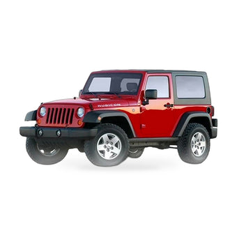 compare product Hood Latch Hook Suitable for Jeep Wrangler 2007-2019 55395654AA