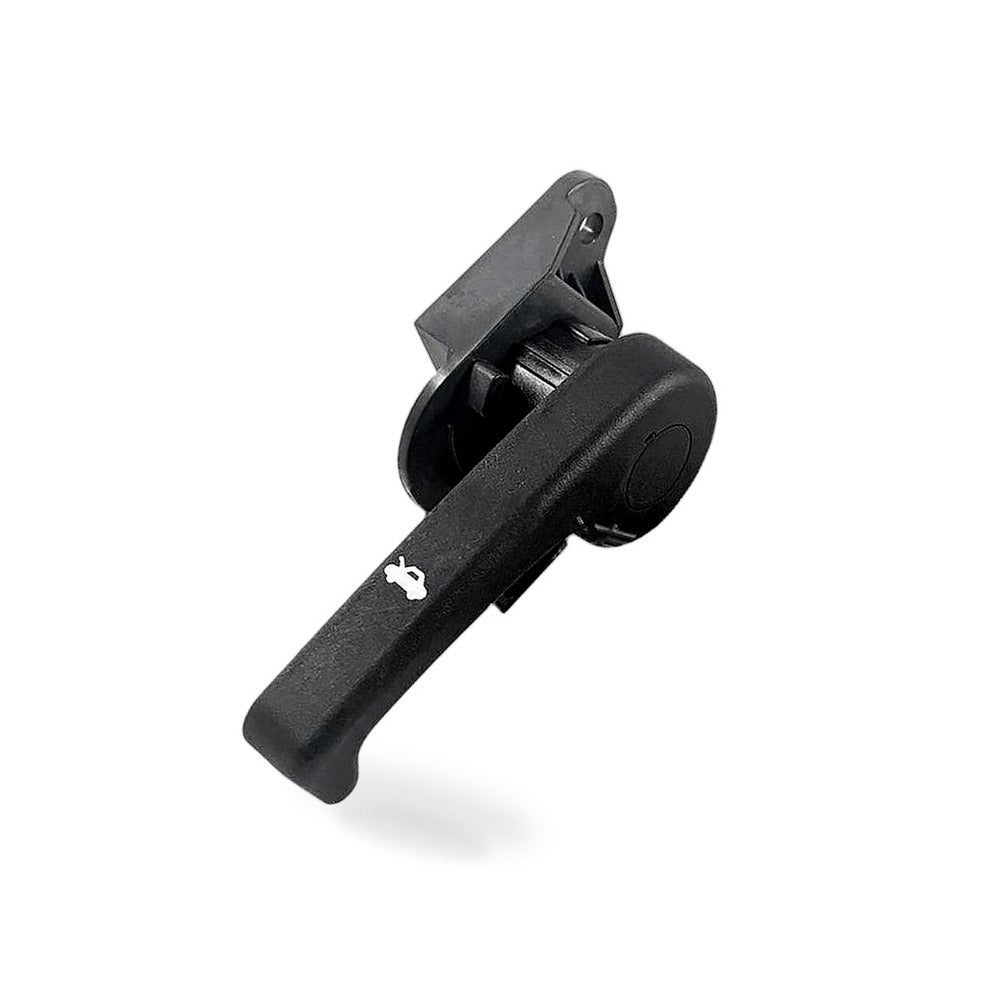 Hood Release Handle with Bracket Suitable for Ford Mondeo Lincoln MKZ Edge - BD1