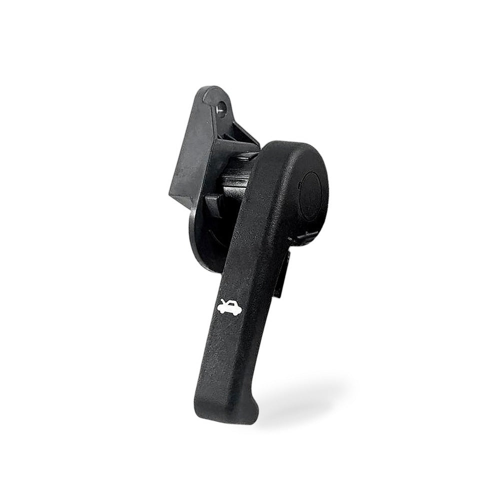 Hood Release Handle with Bracket Suitable for Ford Mondeo Lincoln MKZ Edge - BD2