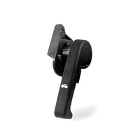 Hood Release Handle with Bracket Suitable for Ford Mondeo Lincoln MKZ Edge - BD2