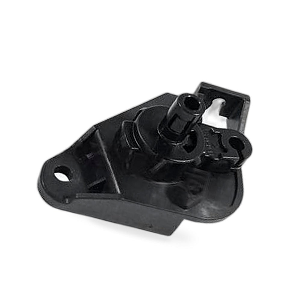 Hood Release Handle with Bracket Suitable for Ford Mondeo Lincoln MKZ Edge - BD3