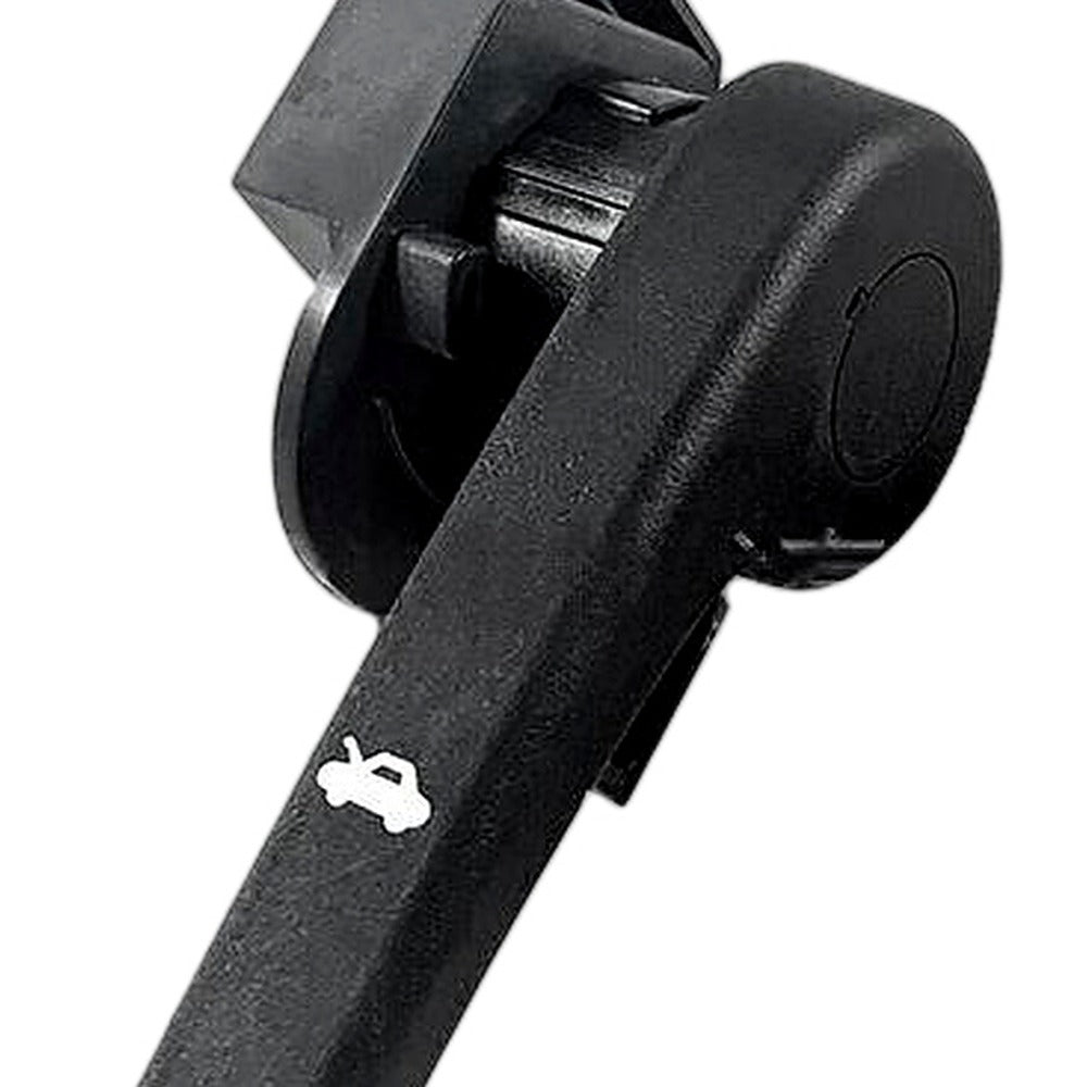 Hood Release Handle with Bracket Suitable for Ford Mondeo Lincoln MKZ Edge - XQ1