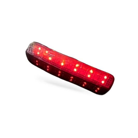 LED Rear Bumper Brake Reverse Turn Signal Light Suitable for Land Rover