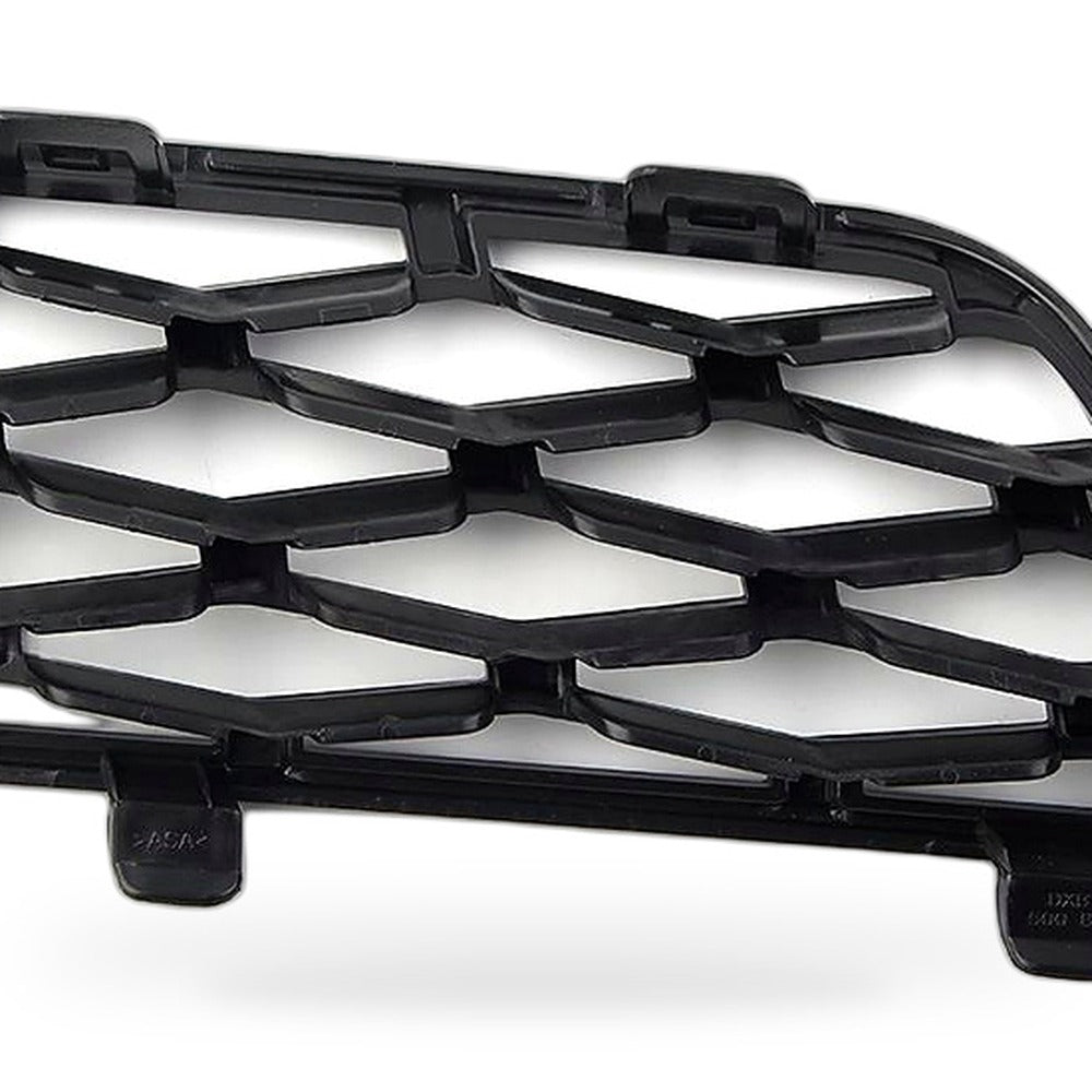 Front Bumper Vent Right Suitable for Land Rover Range Rover 2002-2009 - XQ1
