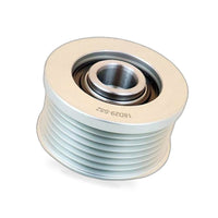 Tensioner Pulley Suitable for Land Rover Defender L316 Discovery 3 4 YLE500310 - BD1
