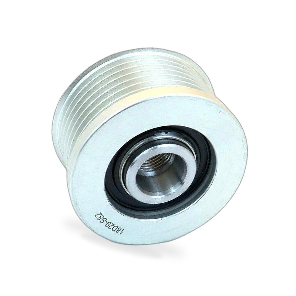 Tensioner Pulley Suitable for Land Rover Defender L316 Discovery 3 4 YLE500310 - BD3