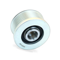 Tensioner Pulley Suitable for Land Rover Defender L316 Discovery 3 4 YLE500310 - BD3