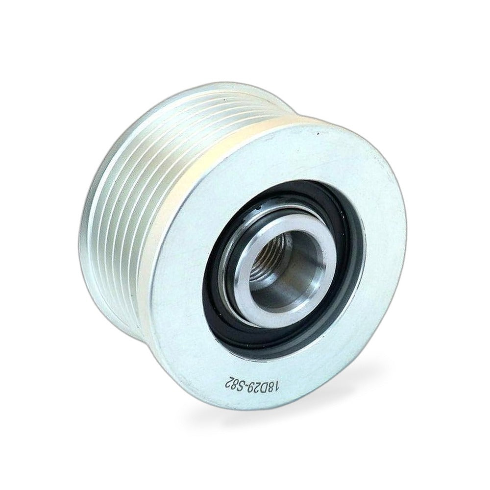 Tensioner Pulley Suitable for Land Rover Defender L316 Discovery 3 4 YLE500310 - BD4