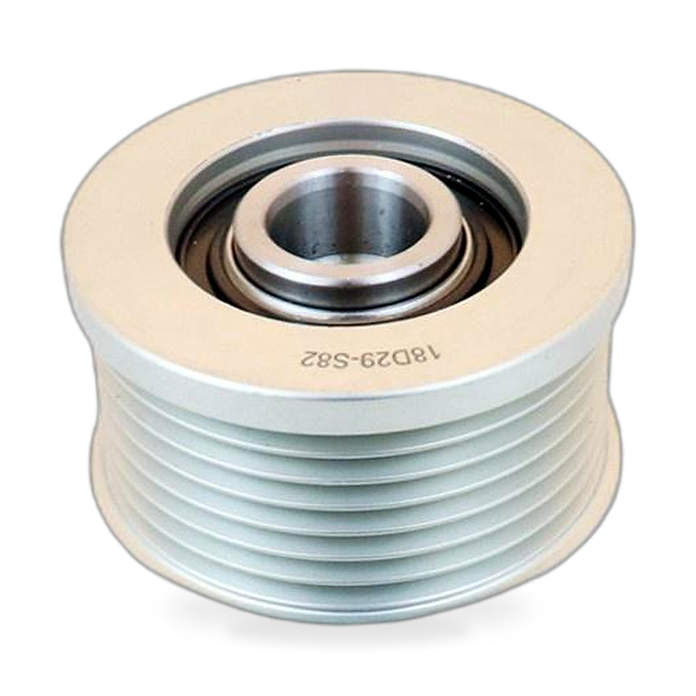 Tensioner Pulley Suitable for Land Rover Defender L316 Discovery 3 4 YLE500310 - ZT2