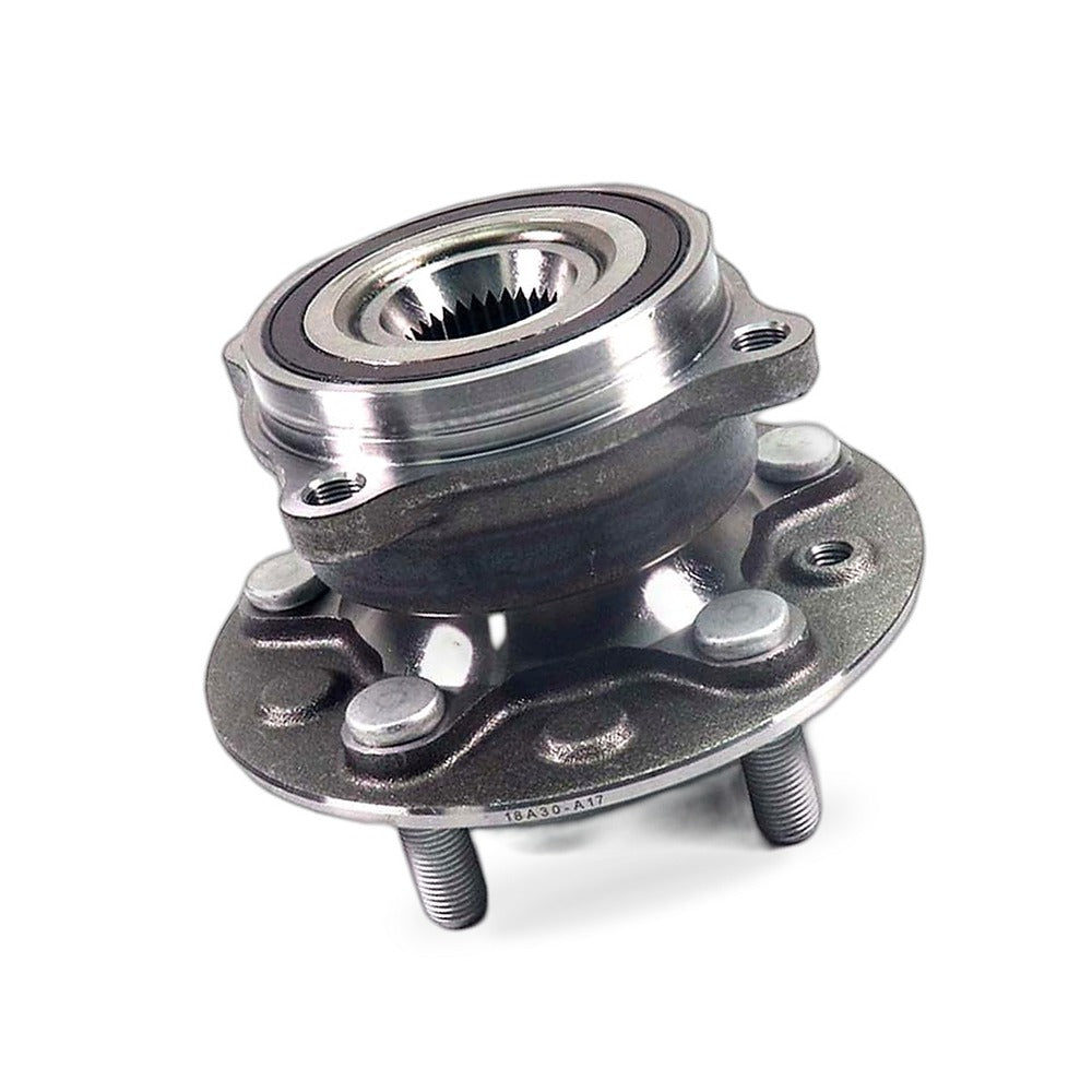 Front Wheel Bearing Hub Assembly Suitable for Land Rover Defender 2020-2024 - BD2