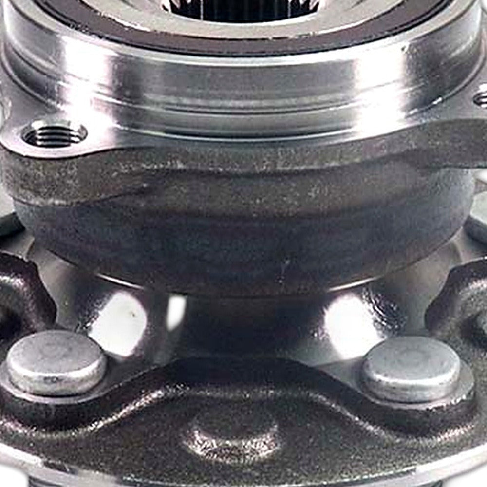 Front Wheel Bearing Hub Assembly Suitable for Land Rover Defender 2020-2024 - XQ1