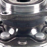 Front Wheel Bearing Hub Assembly Suitable for Land Rover Defender 2020-2024 - XQ1