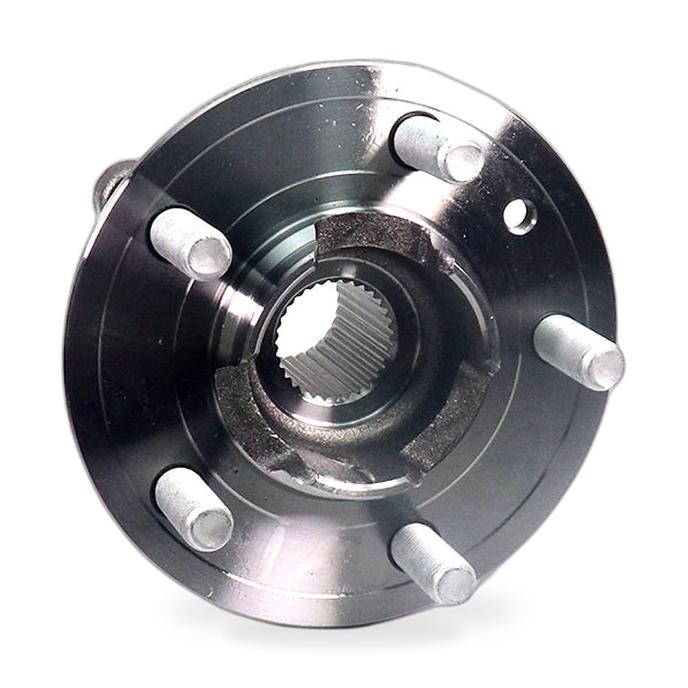 Front Wheel Bearing Hub Assembly Suitable for Land Rover Defender 2020-2024 - ZT3