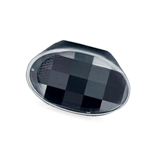 Grille Assembly Suitable for Lexus ES350 2007-2009 Chrome Painted Front