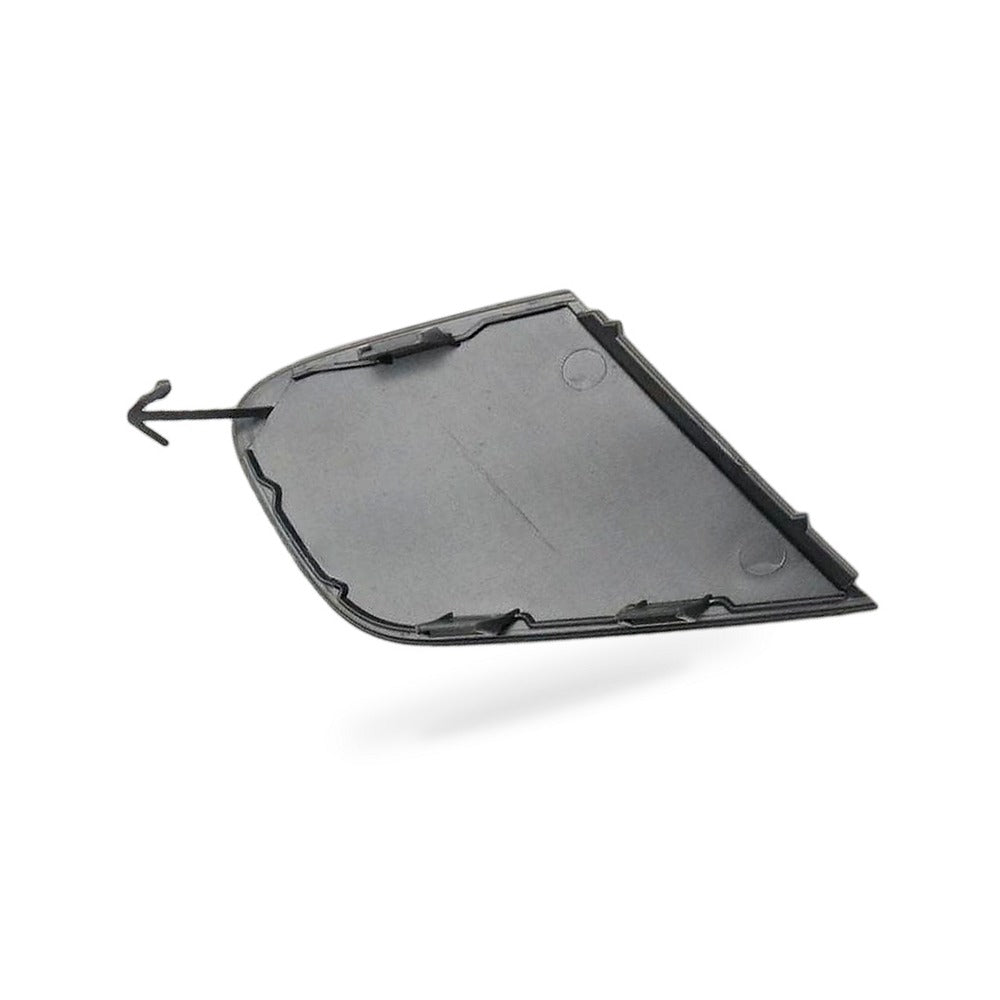 Tow Hook Cover Suitable for Lexus CT200h 2013-2017 Front Bumper Left Primer - BD2