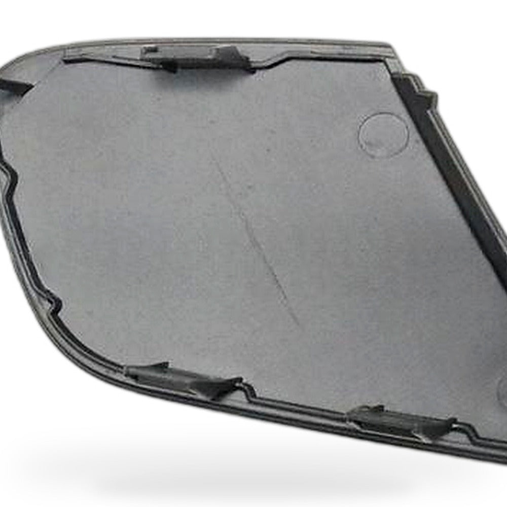 Tow Hook Cover Suitable for Lexus CT200h 2013-2017 Front Bumper Left Primer - XQ1