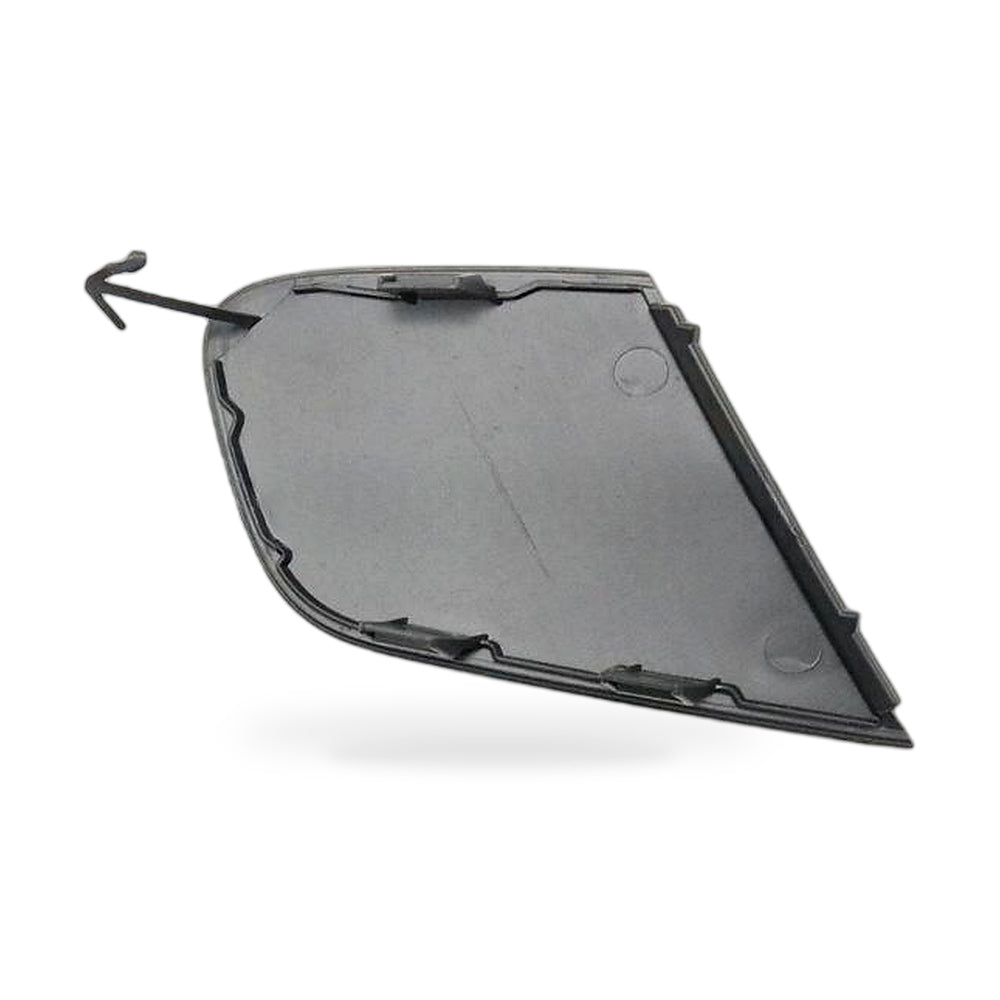 Tow Hook Cover Suitable for Lexus CT200h 2013-2017 Front Bumper Left Primer - ZT2