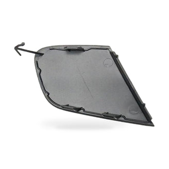 compare product Tow Hook Cover Suitable for Lexus CT200h 2013-2017 Front Bumper Left Primer