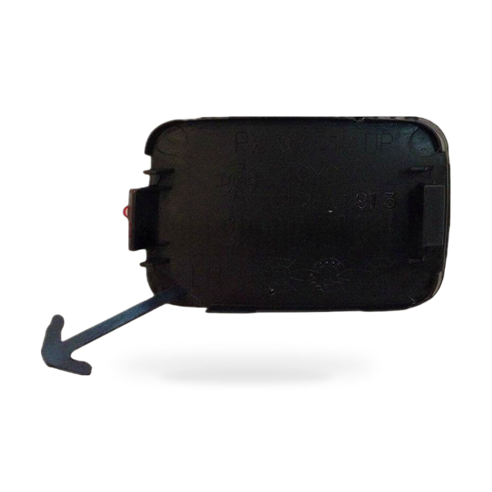 Front Bumper Tow Hook Cover Suitable for Lexus RX350 RX450H 16-19 52128-0E913 - ZT3