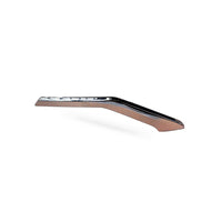 Front Lower Bumper Chrome Trim Cover Suitable for Mitsubishi Eclipse Cross - BD1