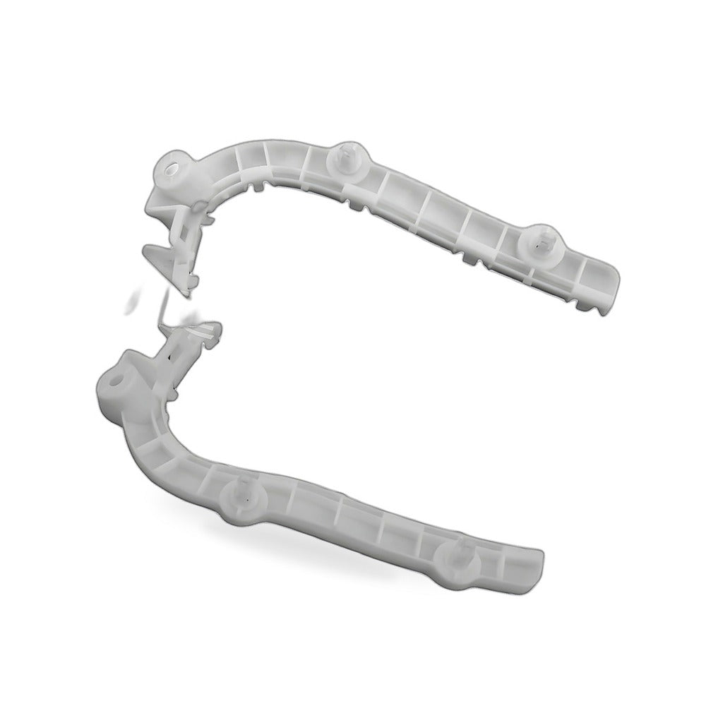 Front Bumper Bracket Suitable for Mitsubishi Outlander 2007-2009 Right - BD1