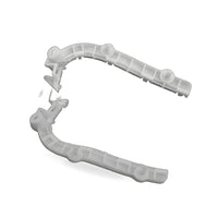 Front Bumper Bracket Suitable for Mitsubishi Outlander 2007-2009 Right - BD1