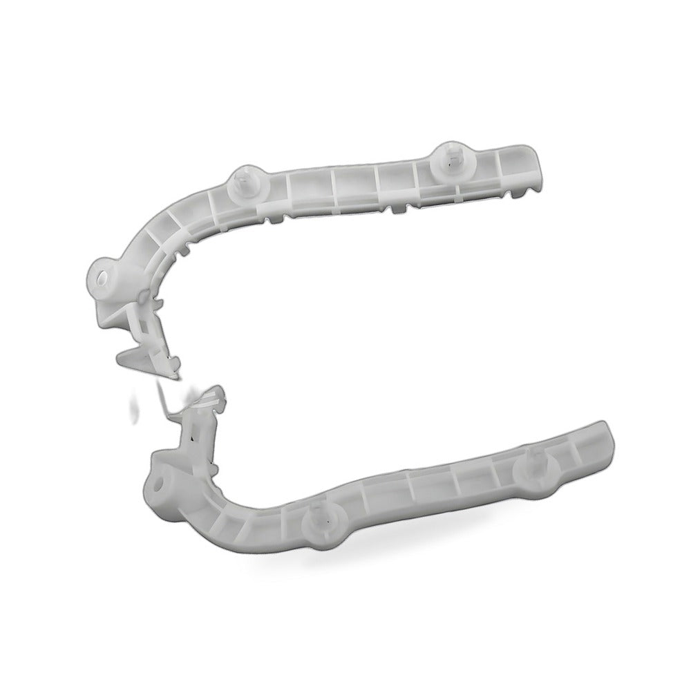Front Bumper Bracket Suitable for Mitsubishi Outlander 2007-2009 Right - BD2
