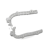 Front Bumper Bracket Suitable for Mitsubishi Outlander 2007-2009 Right - BD2