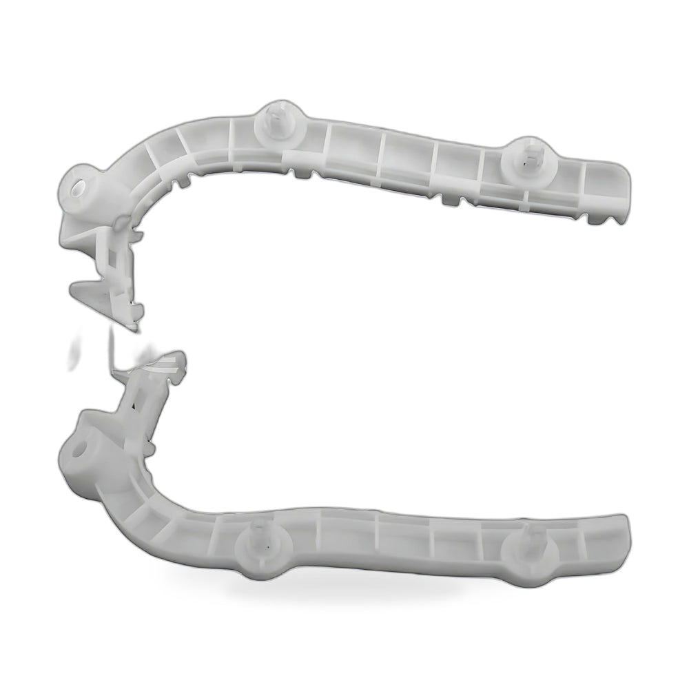 Front Bumper Bracket Suitable for Mitsubishi Outlander 2007-2009 Right - ZT2