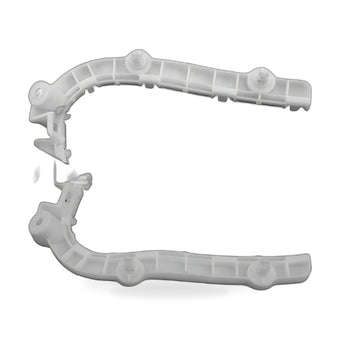 compare product Front Bumper Bracket Suitable for Mitsubishi Outlander 2007-2009 Right