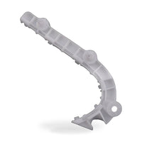 Front Bumper Bracket Suitable for Mitsubishi Outlander 2007-2009 Right - ZT3
