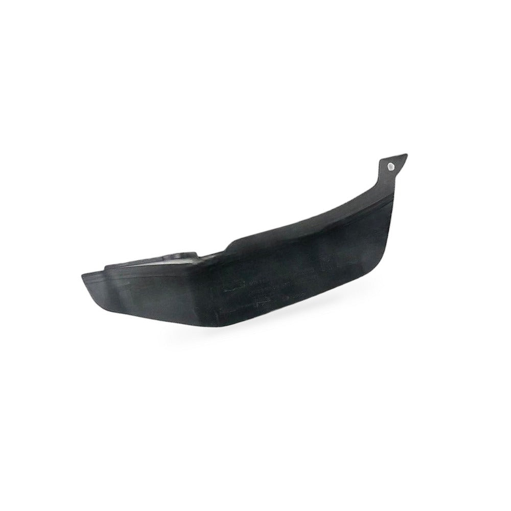 Front Bumper Air Dam Splash Shield Suitable for Mini Countryman R60 Paceman R61 - BD2