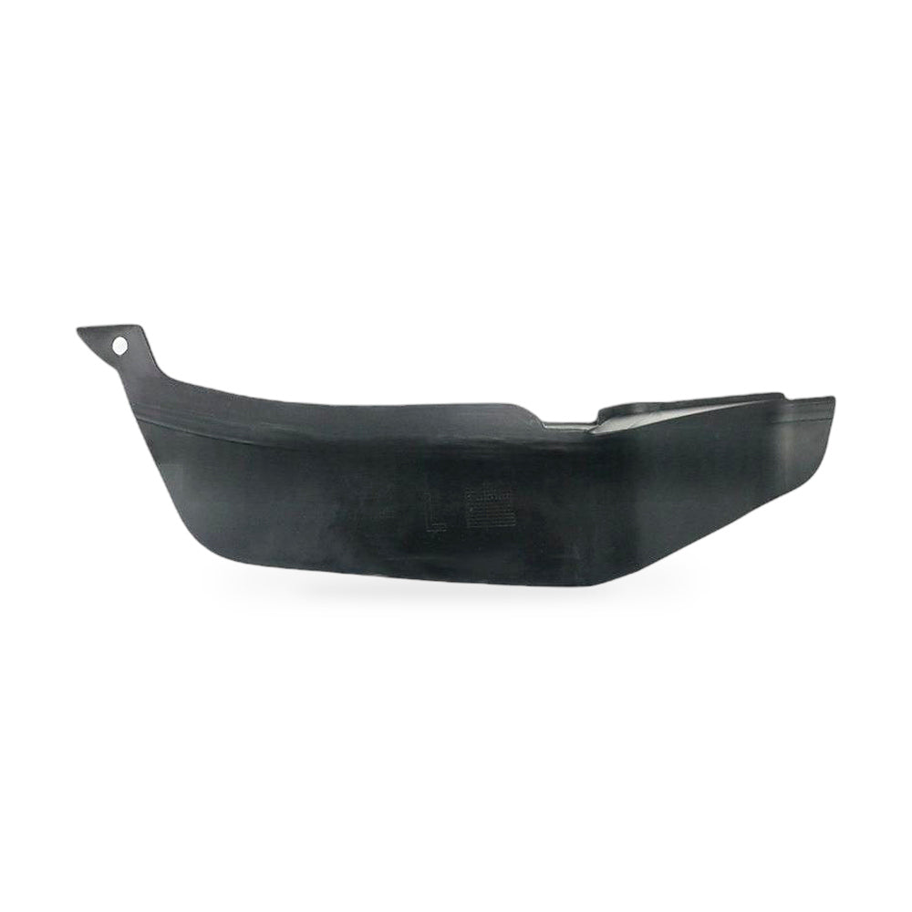 Front Bumper Air Dam Splash Shield Suitable for Mini Countryman R60 Paceman R61 - ZT3