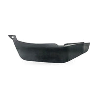 Front Bumper Air Dam Splash Shield Suitable for Mini Countryman R60 Paceman R61 - ZT3