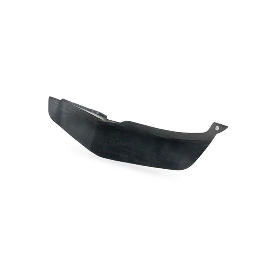 Front Bumper Air Dam Mudguard Water Deflector Suitable for Mini R60 R61 Left
