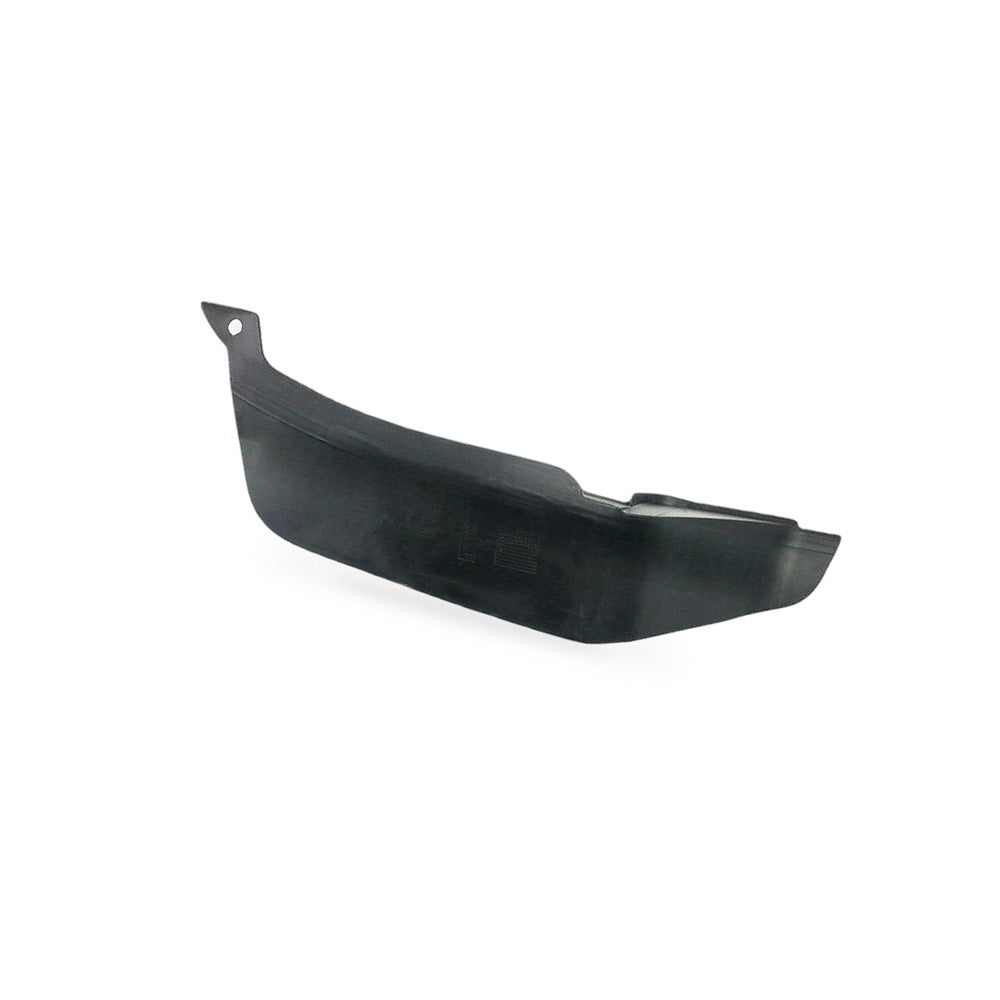 Front Bumper Air Dam Mudguard Water Deflector Suitable for Mini R60 R61 Left - BD3