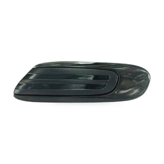 Side Marker Light Suitable for BMW MINI Cooper F55 F56 F57 2014-2023 Black - ZT2