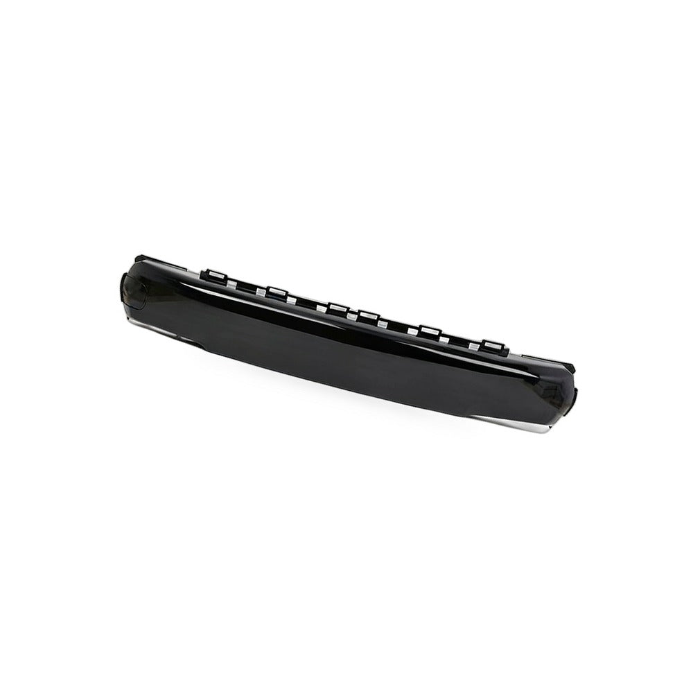 Front Bumper Trim License Plate Recess Suitable for BMW Mini F55 F56 F57 13-19 - BD1