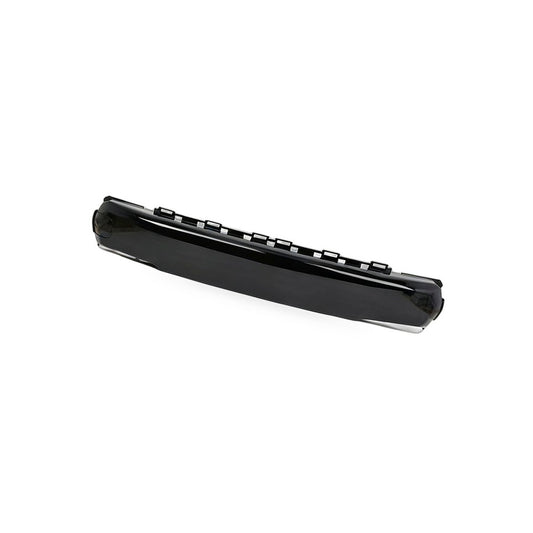 Front Bumper Trim License Plate Recess Suitable for BMW Mini F55 F56 F57 13-19