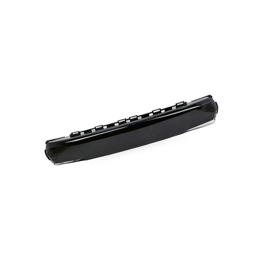 Front Bumper Trim License Plate Recess Suitable for BMW Mini F55 F56 F57 13-19 - BD2