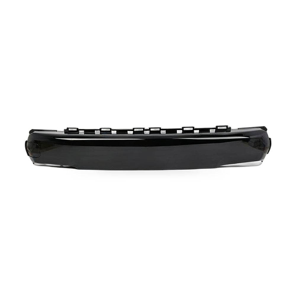 Front Bumper Trim License Plate Recess Suitable for BMW Mini F55 F56 F57 13-19 - ZT2