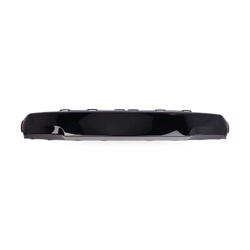 Front Bumper Trim License Plate Recess Suitable for BMW Mini F55 F56 F57 13-19 - ZT3